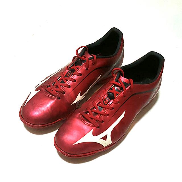 Mizuno basara top 003 review