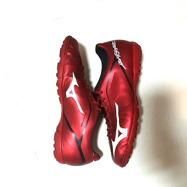 Mizuno basara online 003 as