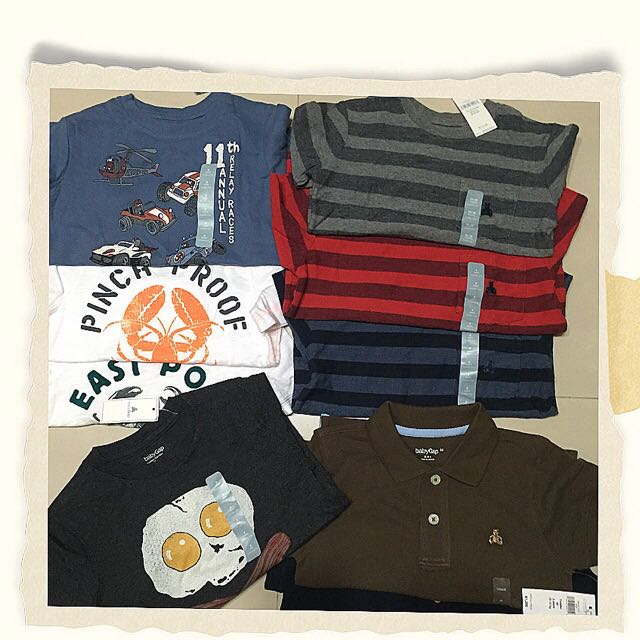 gap kids sales
