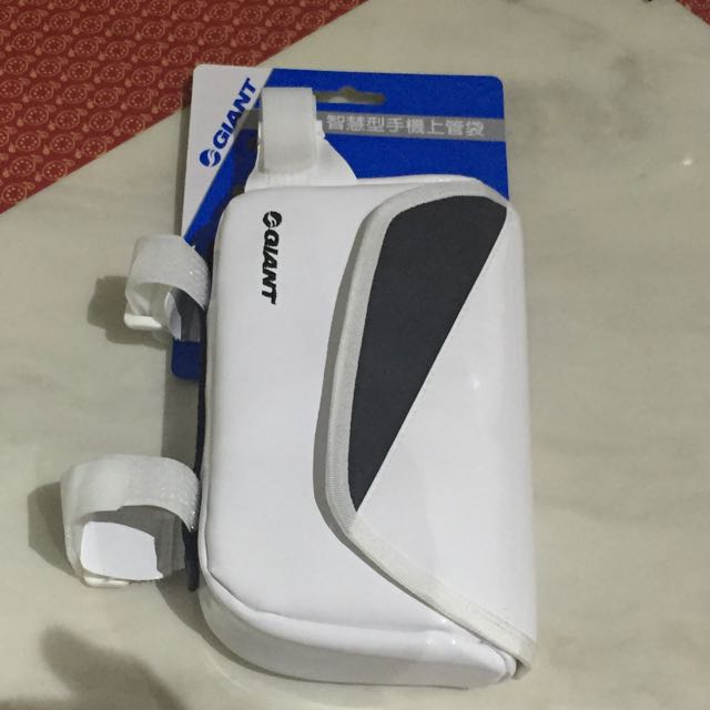 giant trinity top tube cover