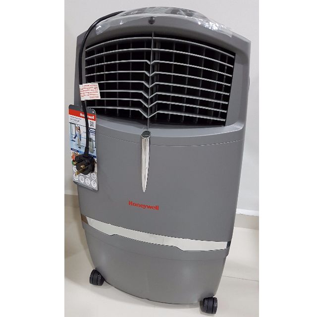 honeywell air cooler 30l