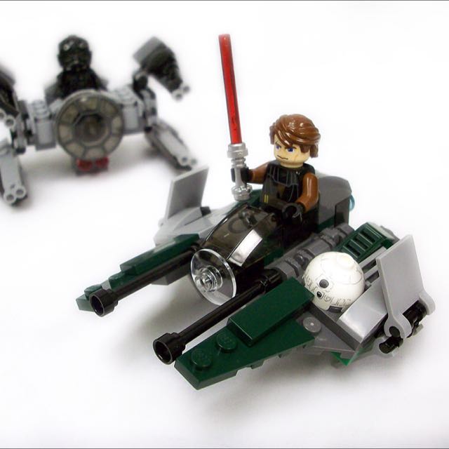 lego 30244
