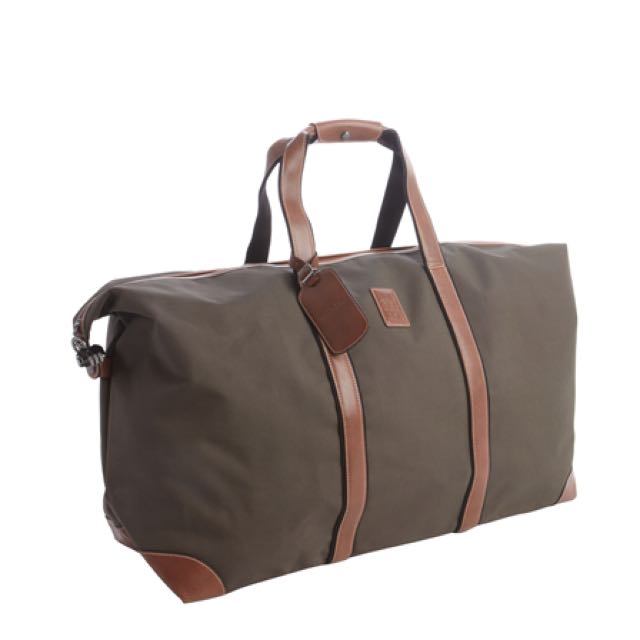 boxford travel bag