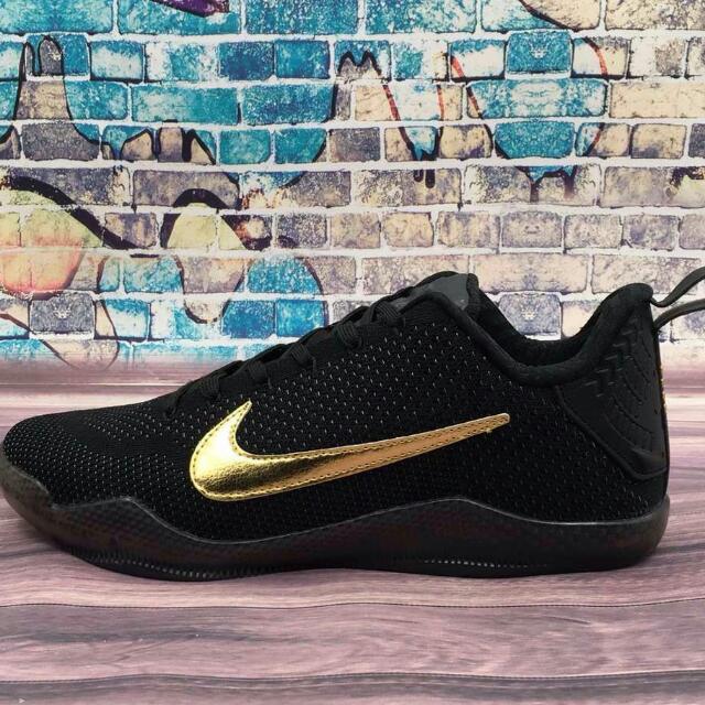 kobe 11 gold