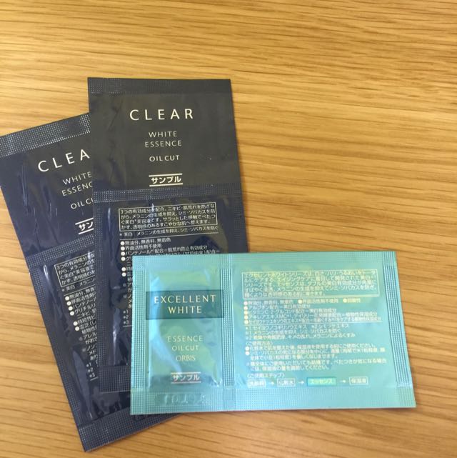 Orbis Samples （分類：健康及美容 - 腳部護理）位於 Hong Kong。 由 sy1219 提交（商品編號 59101041，圖片 1）。簡介： 。