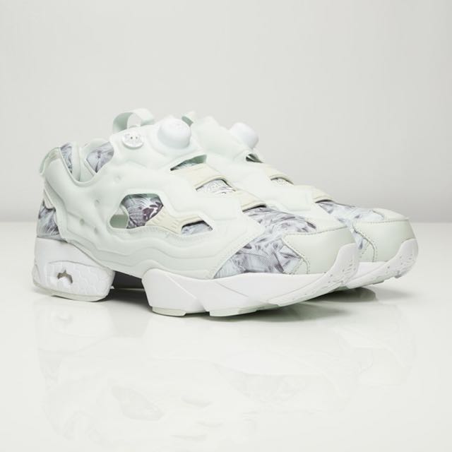 Reebok Instapump Fury V69989 Carousell