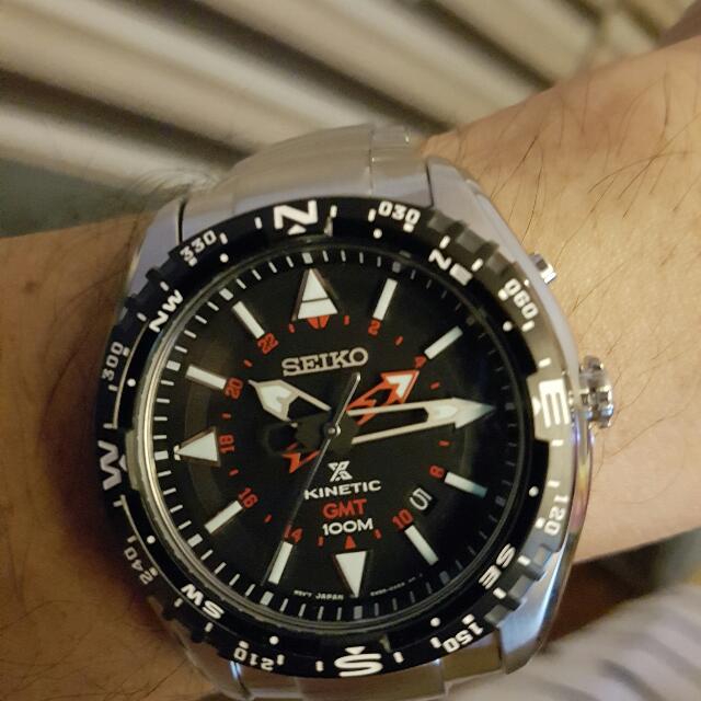 Seiko sun049 deals