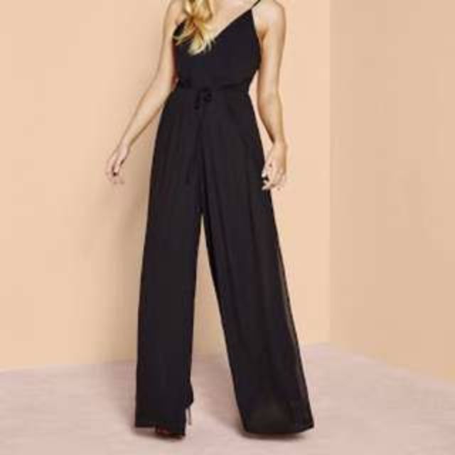 Sheike jupiter jumpsuit clearance