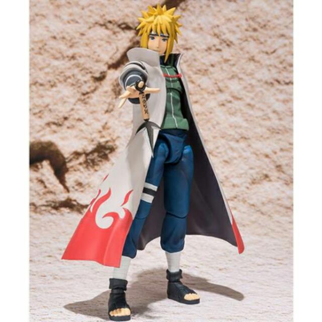 SHF Minato, Hobbies \u0026 Toys, Toys 