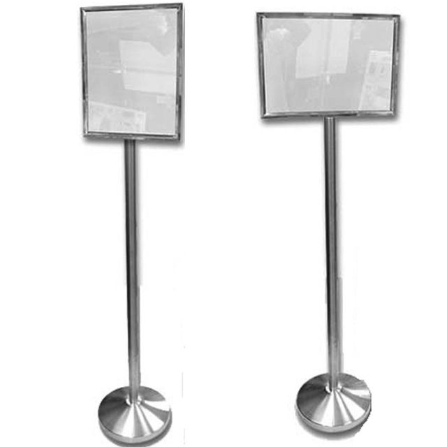 Signage/Directional Stand for Rental!, Everything Else on Carousell