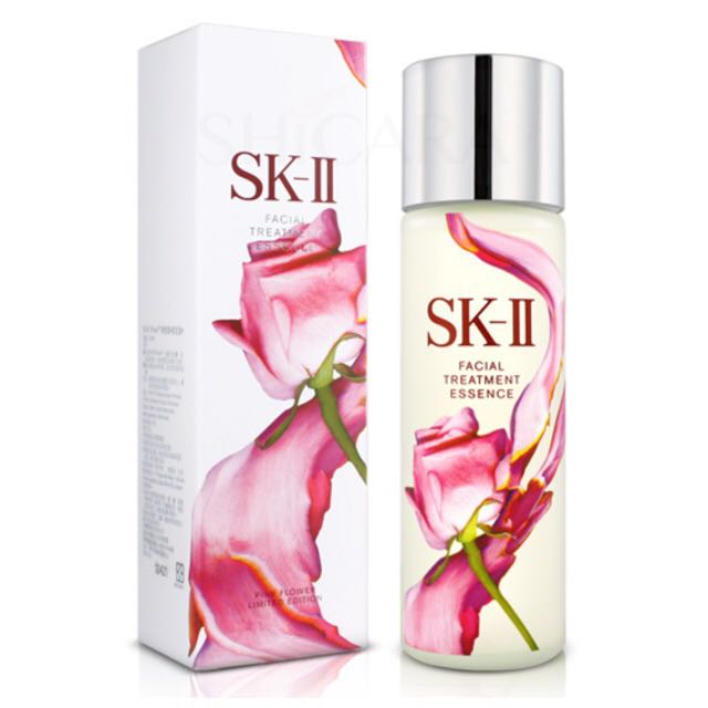 SK II Pitera Deluxe Set, Beauty & Personal Care, Face, Face Care on ...