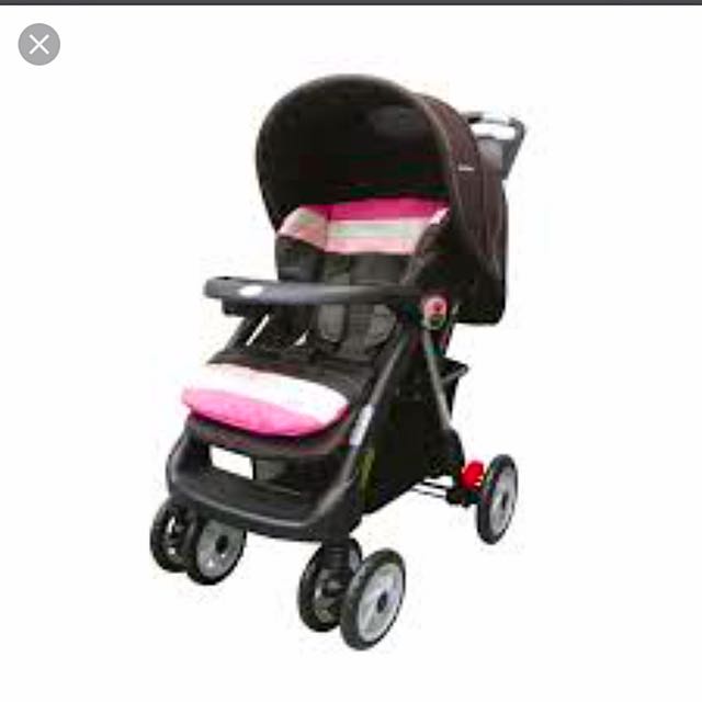 spare part stroller sweet cherry