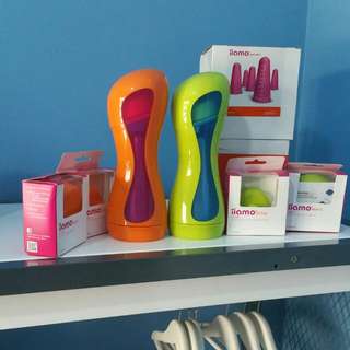 ilamo baby bottle