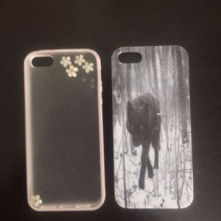 iPhone 5S Cases