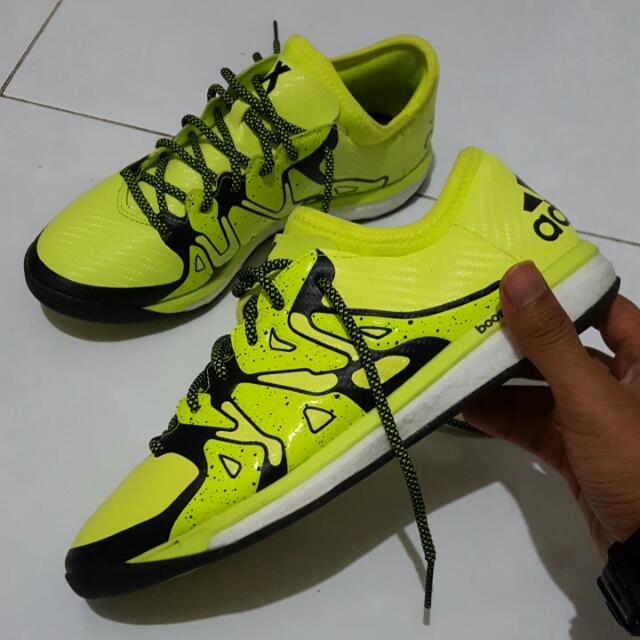 Adidas x15 outlet futsal