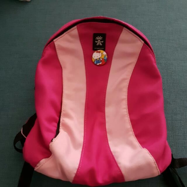 Crumpler Kids Backpack