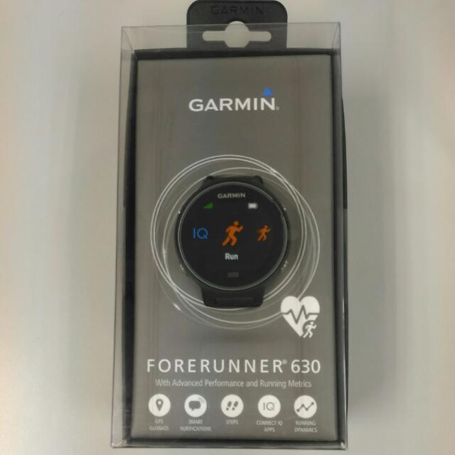 garmin hrm4