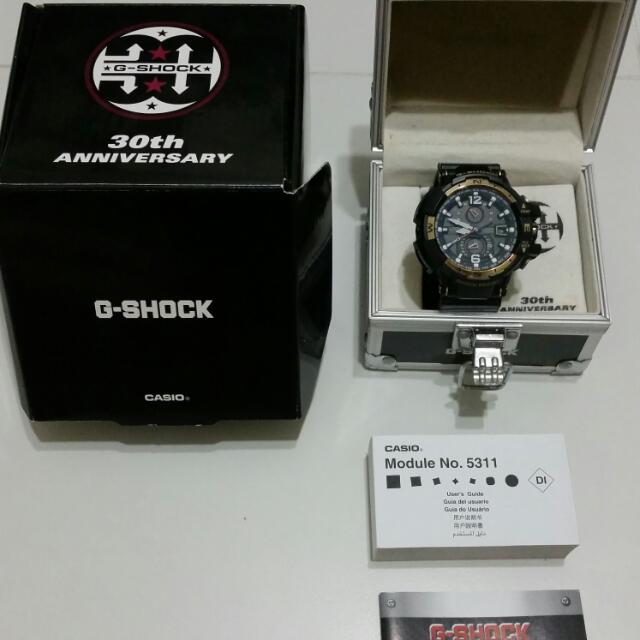 G shock solar discount watch