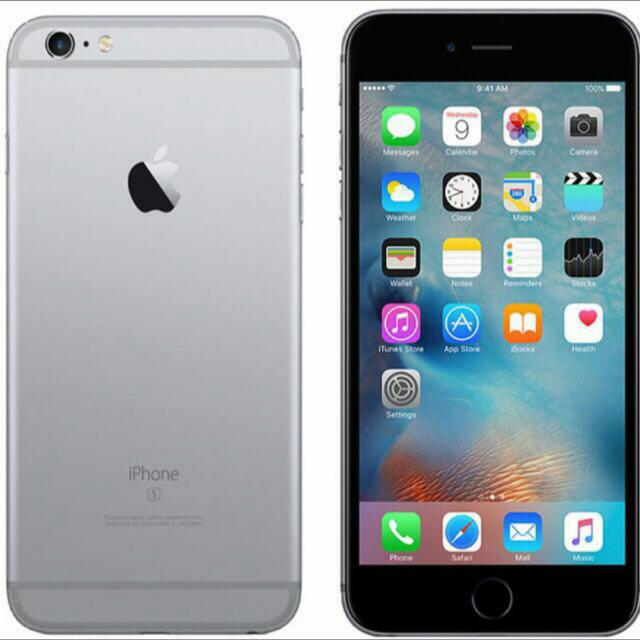 Iphone 6s Plus Any Colour Any Size Electronics On Carousell