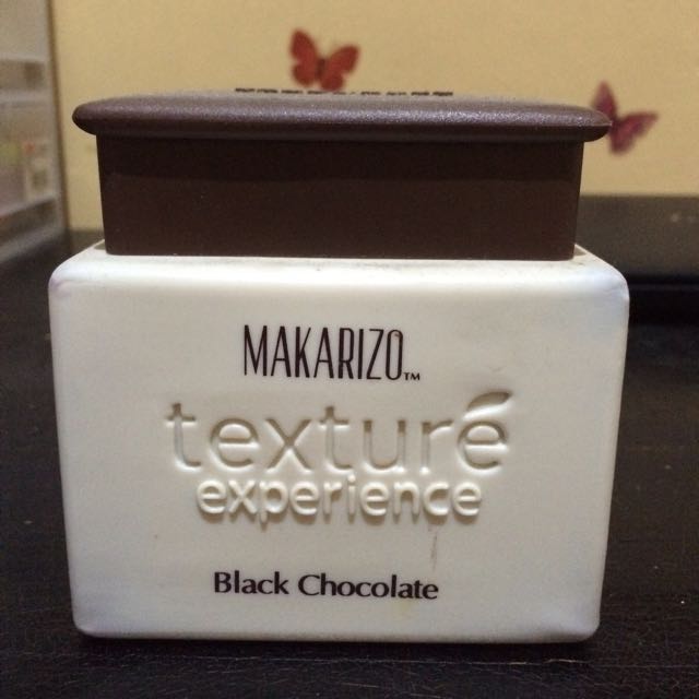 Makarizo Hairmask Chocolate Health Beauty On Carousell