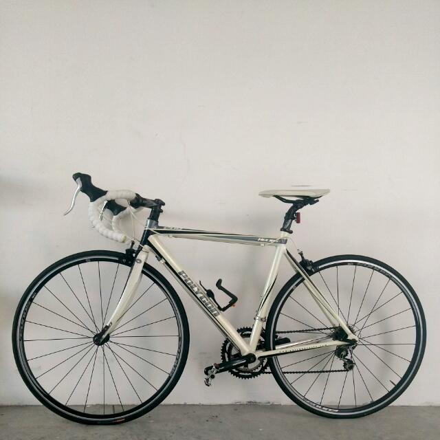 URGENT POLYGON HELIOS 200 WOMEN SIZE Sports Equipment Bicycles Parts Parts Accessories on Carousell