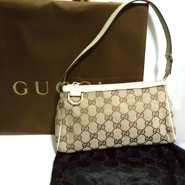 gucci dinner bag