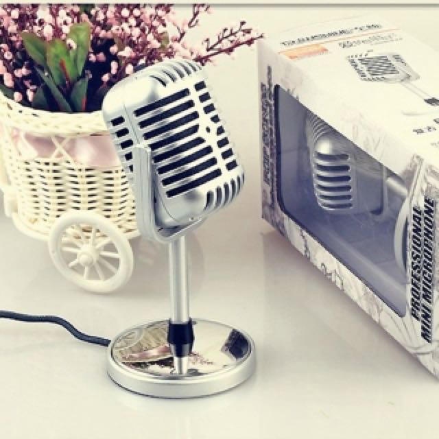 Image result for microphone PC-058