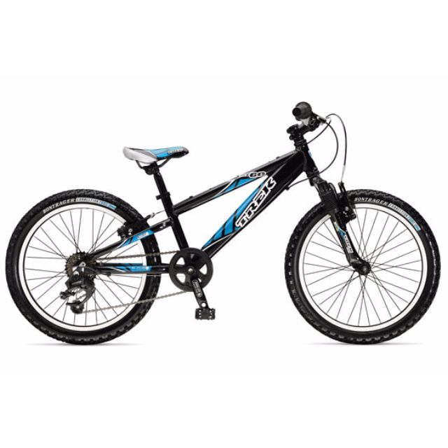 Trek mt 60 bike new arrivals