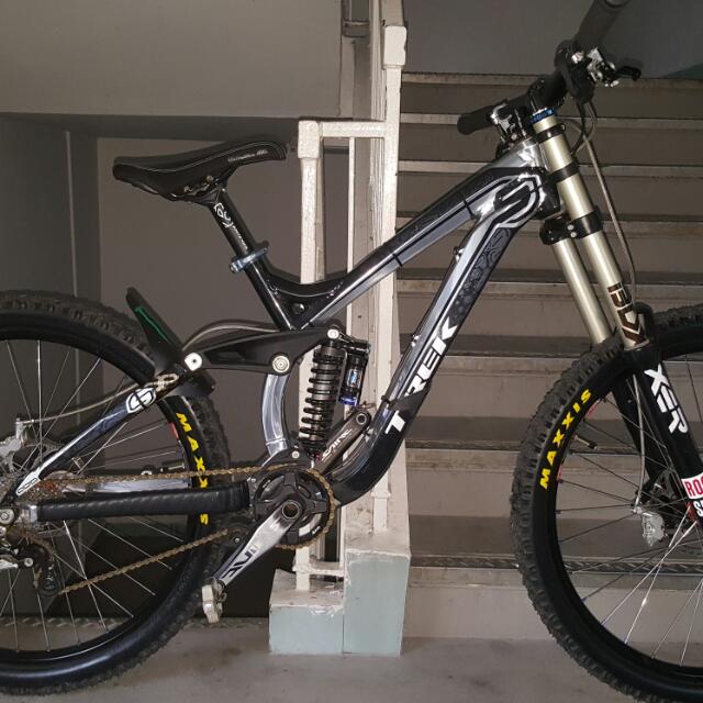 trek session 8.8