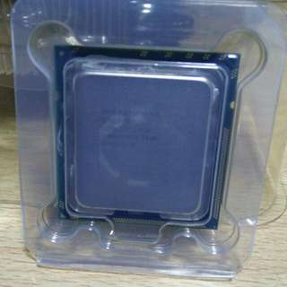 (Faulty) Intel i7 930 Quad Core Desktop Proceesor LGA1366 X58