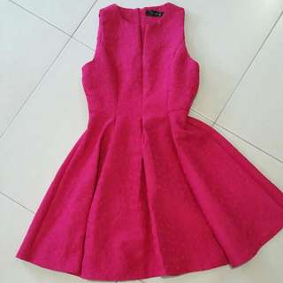 Lara' J Dress