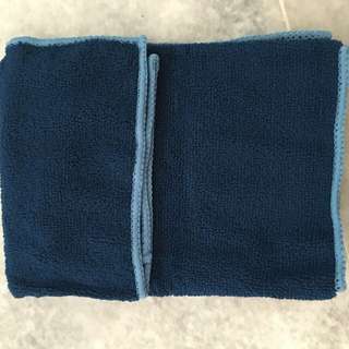 Good Quality Microfibre Cloth