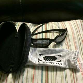 Oakley case outlet for sale