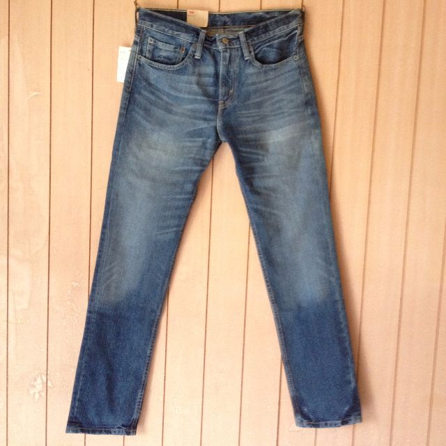 levi's 511 w31 l32