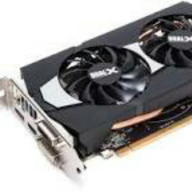 Amd R9 270 Sapphire Dual X