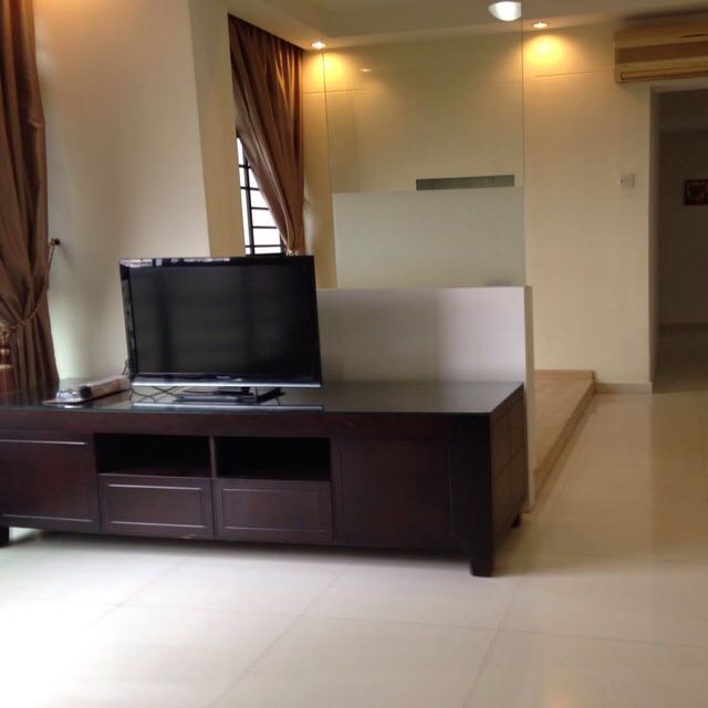 Ang Mo Kio 5Room HDB Apartment Flat, Property on Carousell