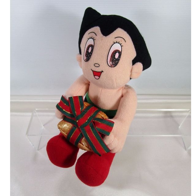 astro boy plush