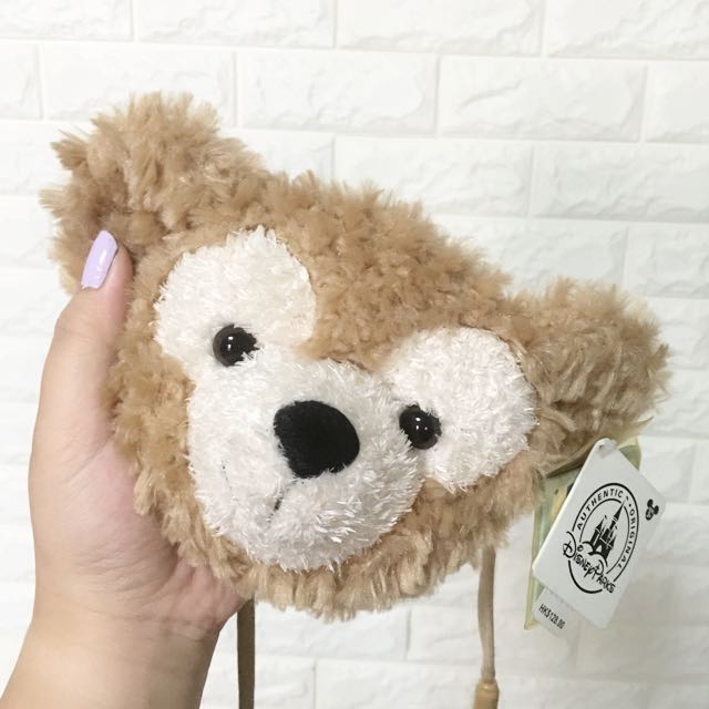 Duffy sling bag clearance