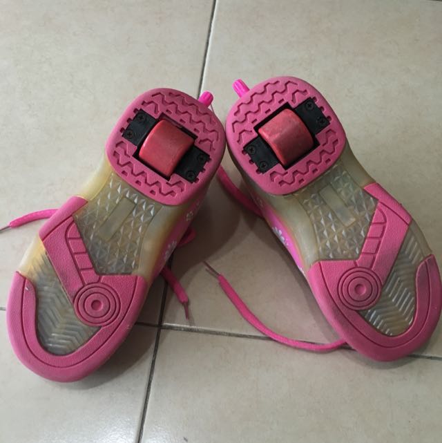 Barbie heelys Clearance