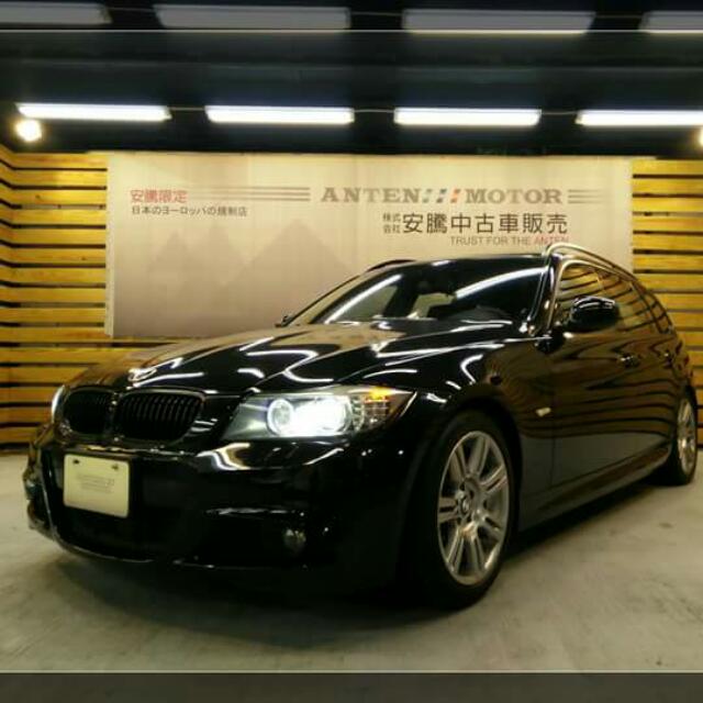 Bmw 335i Touring M Sport 汽車 汽車出售在旋轉拍賣