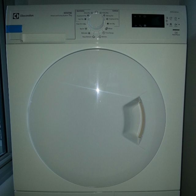 Brand New Dryer, TV & Home Appliances, Washing Machines and Dryers on