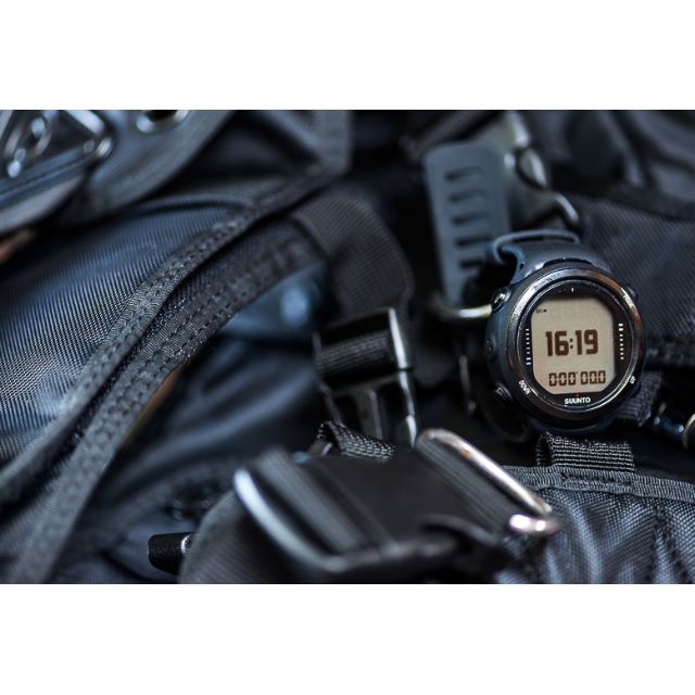 D4i best sale novo black