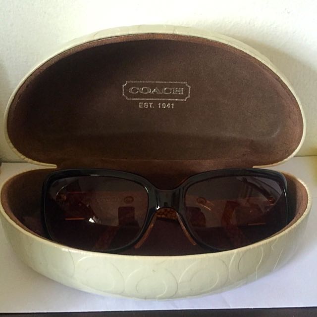 coach sunglasses delphine s443