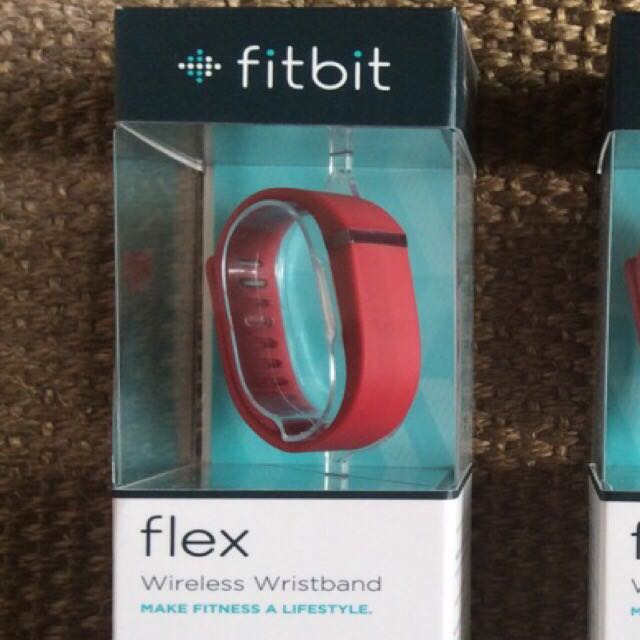 fitbit flex for sale
