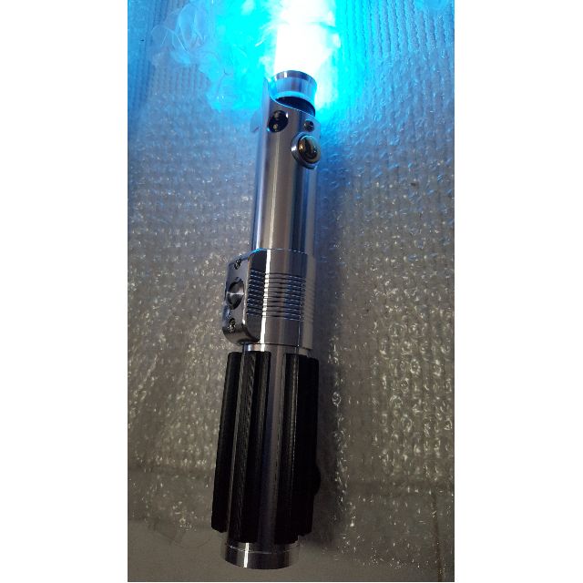 Graflex Lightsaber by Ultra Sabers via StreetSabers, Hobbies & Toys