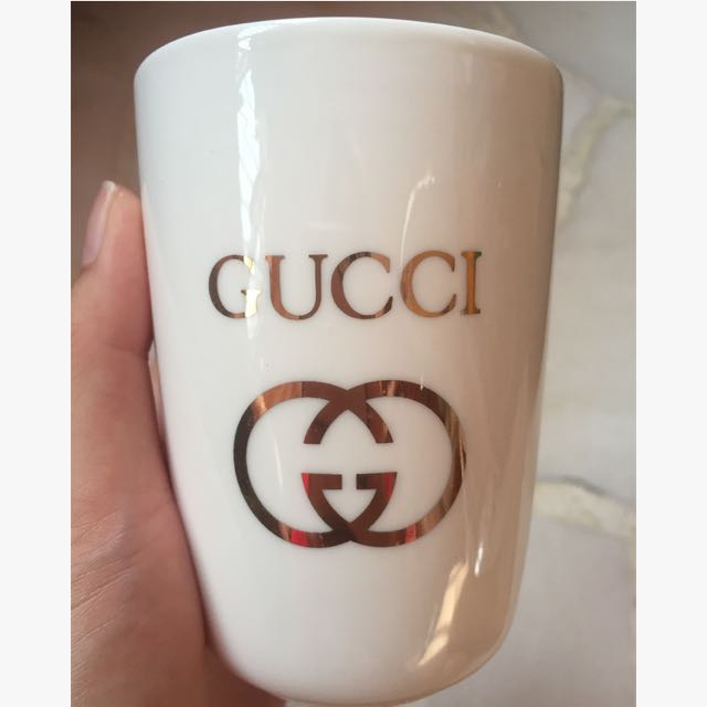 Gucci Cup (inspired), Women's Fashion, Bags & Wallets, Wallets & Card  Holders on Carousell