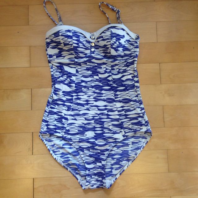 jasper conran swimsuit