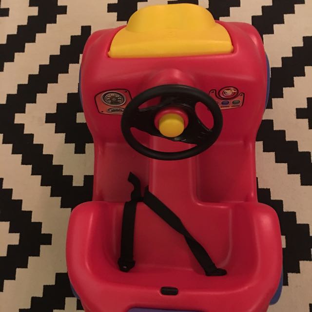 Little Tikes Step 2 Car Hobbies Toys Toys Games On Carousell Little Tikes Step 2 Car 1467737135 B0d4f967