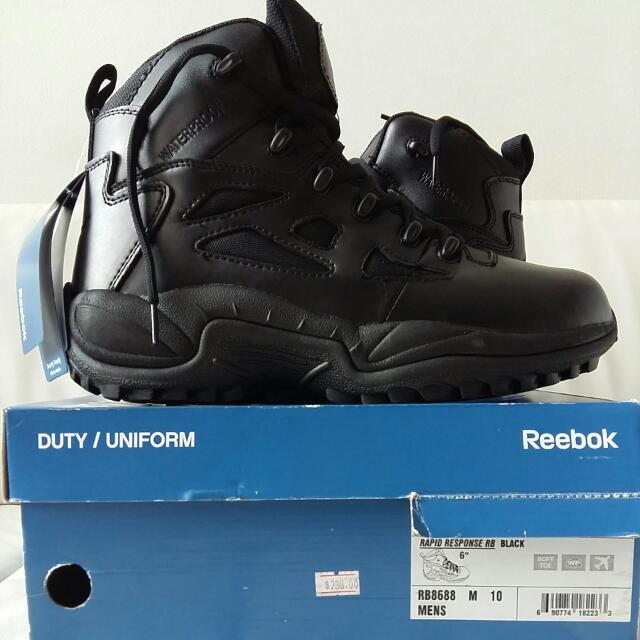 Reebok tactical boots near me on sale