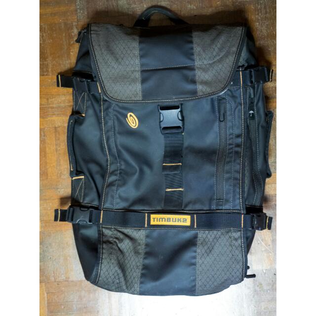 Timbuk2 aviator travel backpack hot sale